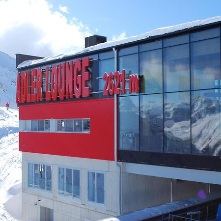 Scol Sporthotel Grossglockner Kals-am Großglockner Dış mekan fotoğraf