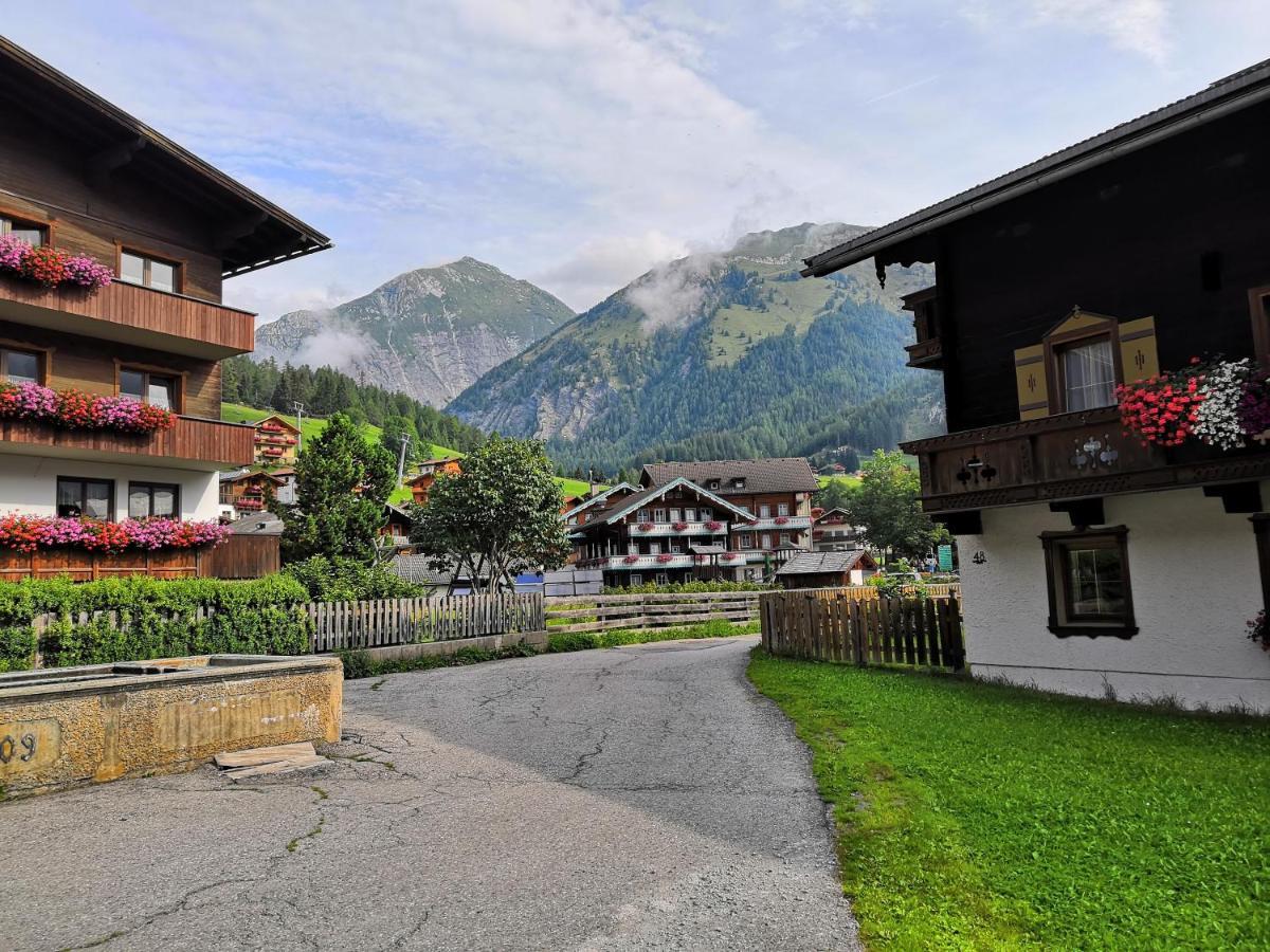 Scol Sporthotel Grossglockner Kals-am Großglockner Dış mekan fotoğraf
