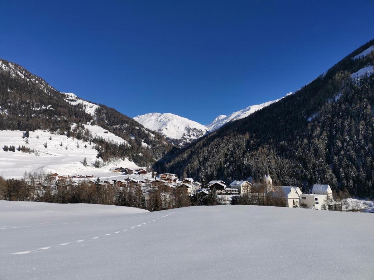 Scol Sporthotel Grossglockner Kals-am Großglockner Dış mekan fotoğraf
