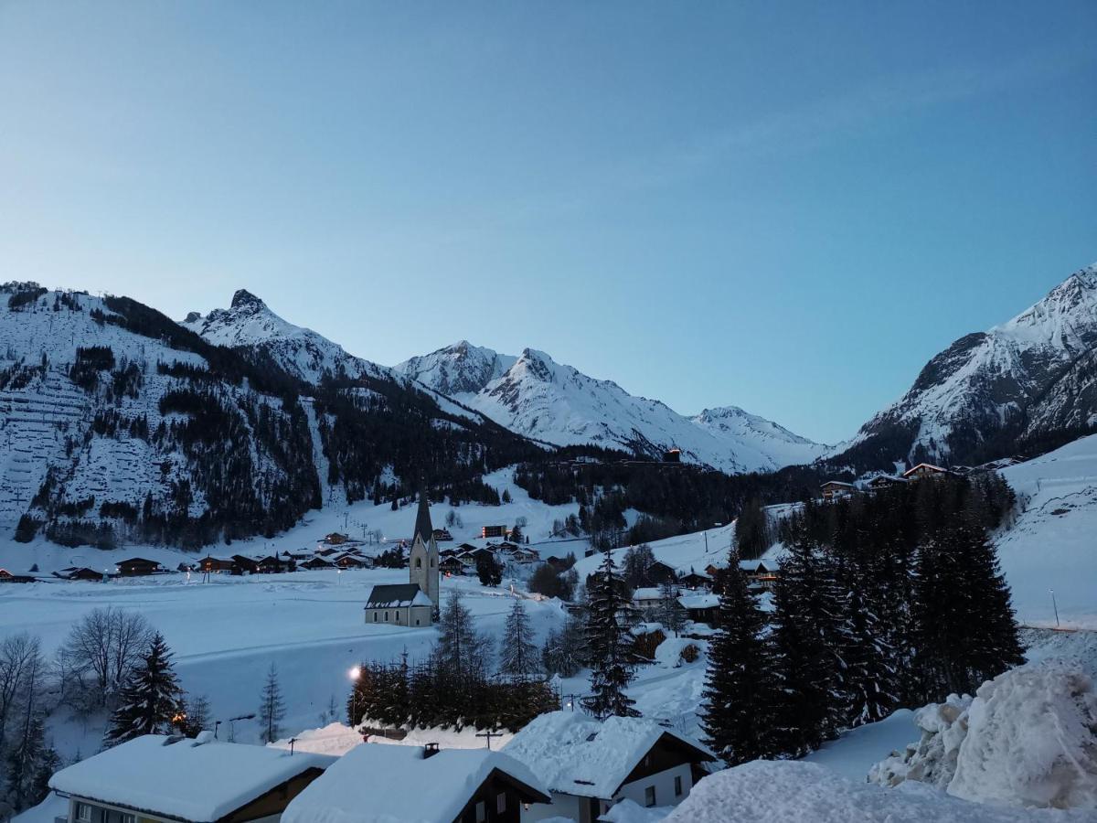 Scol Sporthotel Grossglockner Kals-am Großglockner Dış mekan fotoğraf