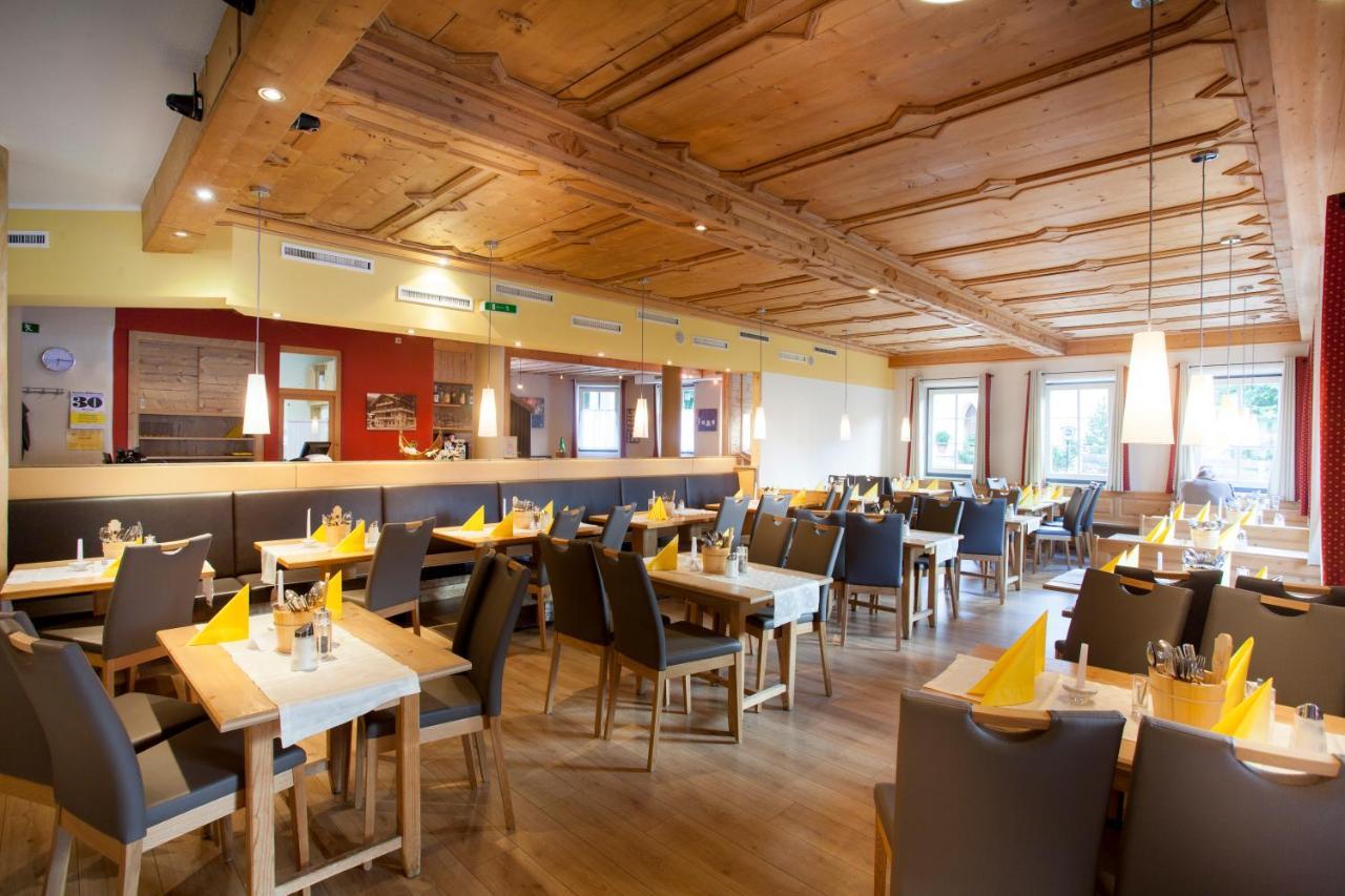 Scol Sporthotel Grossglockner Kals-am Großglockner Dış mekan fotoğraf