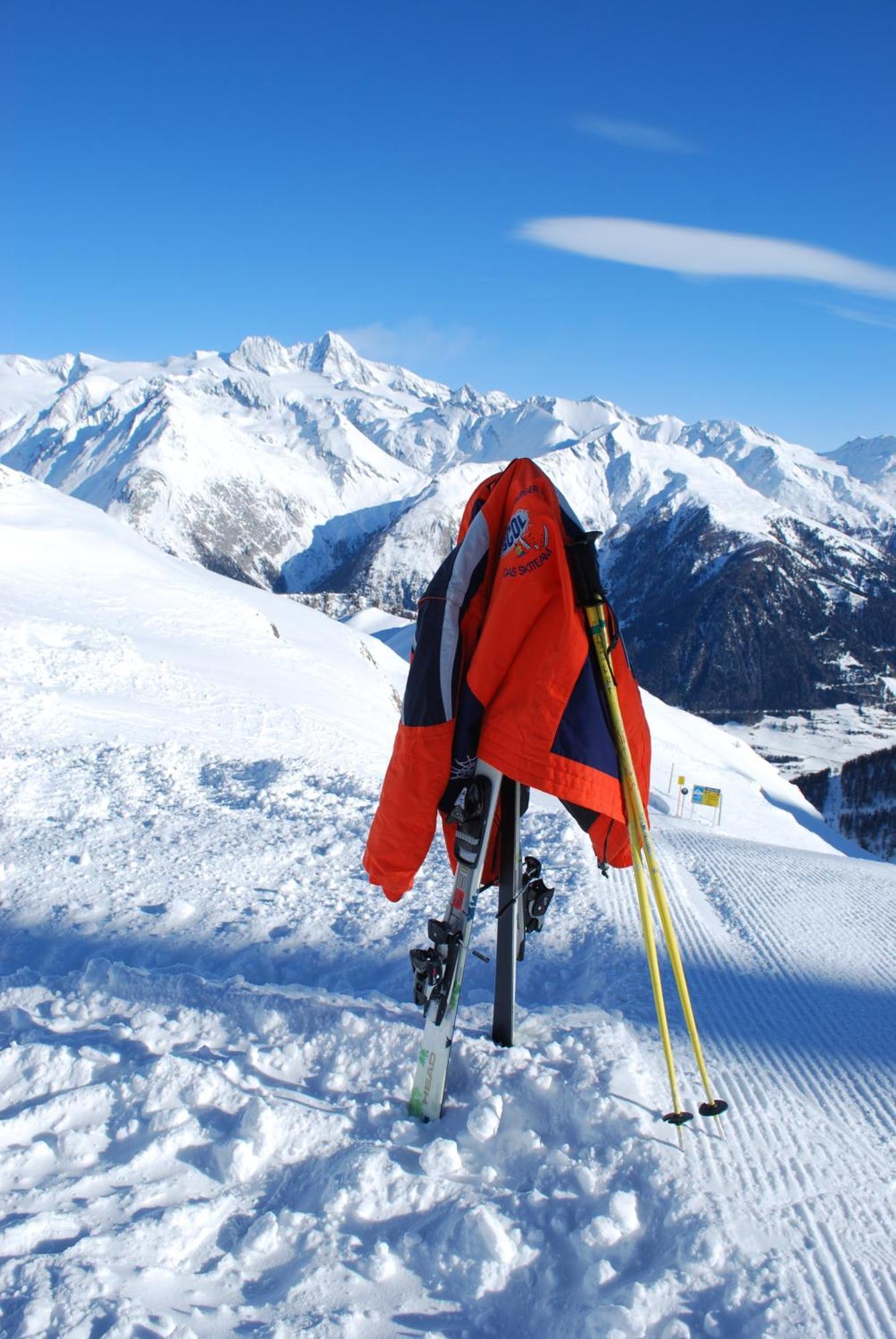 Scol Sporthotel Grossglockner Kals-am Großglockner Dış mekan fotoğraf