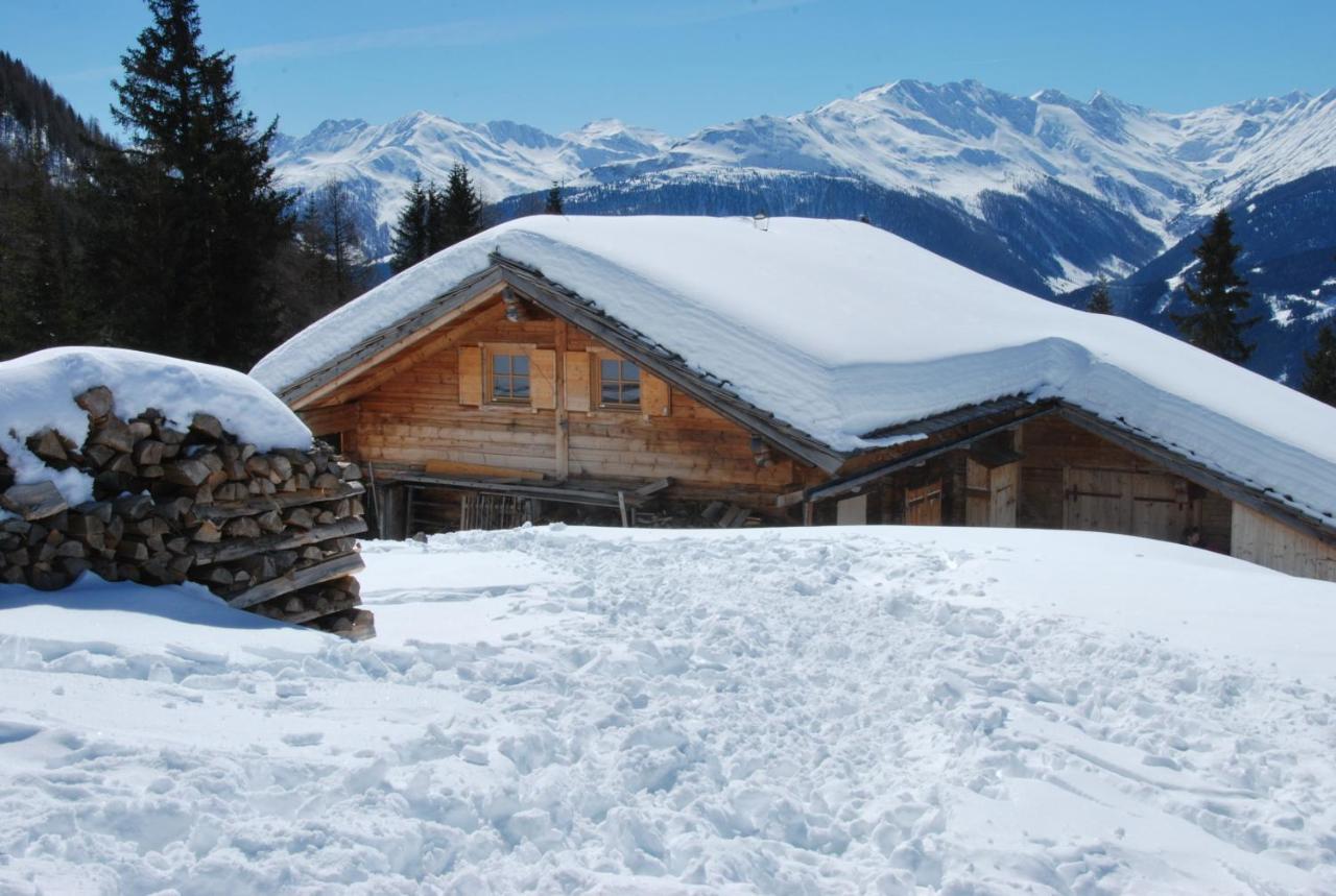 Scol Sporthotel Grossglockner Kals-am Großglockner Dış mekan fotoğraf