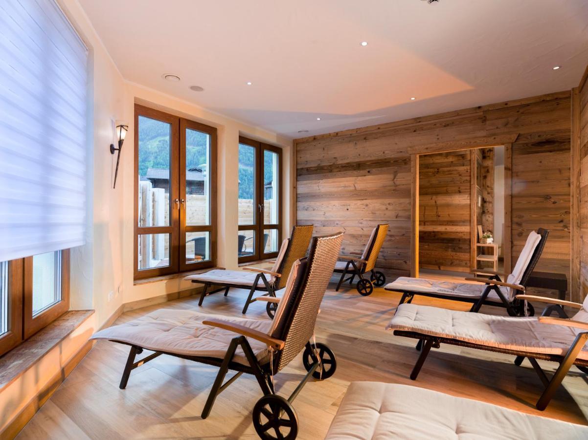 Scol Sporthotel Grossglockner Kals-am Großglockner Dış mekan fotoğraf