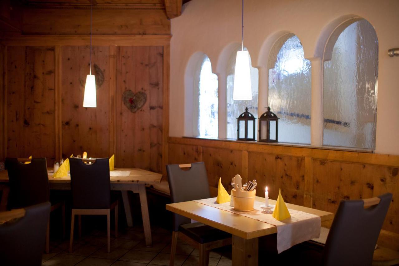 Scol Sporthotel Grossglockner Kals-am Großglockner Dış mekan fotoğraf