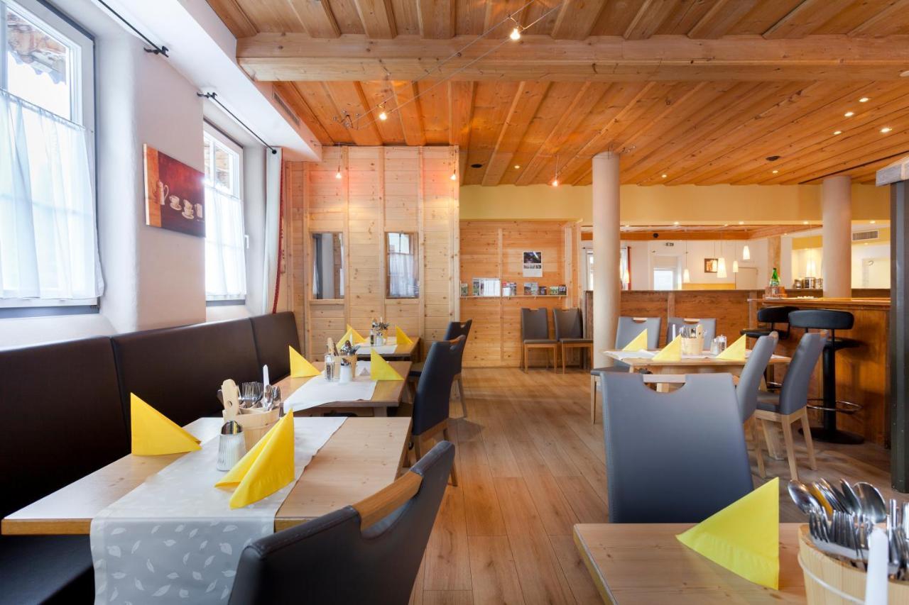Scol Sporthotel Grossglockner Kals-am Großglockner Dış mekan fotoğraf